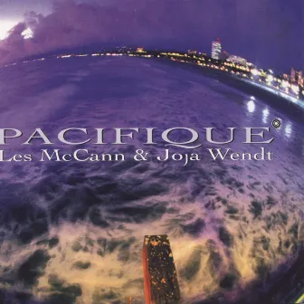 Pacifique by Joja Wendt