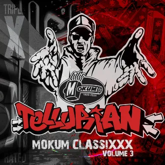 Mokum Classixxx - Guyver by Tellurian