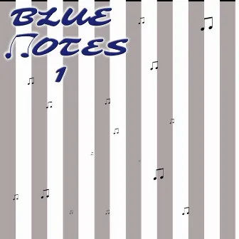 More Blue Notes (Volume 1) by Urbie Green Septet