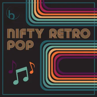 Nifty Retro Pop by Anthony Harrison