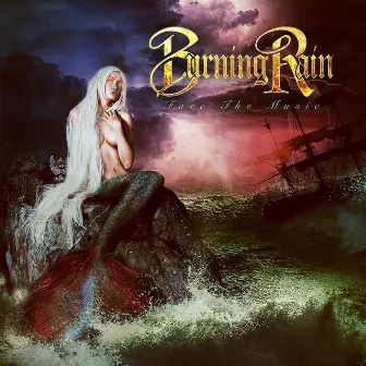 Midnight Train by Burning Rain