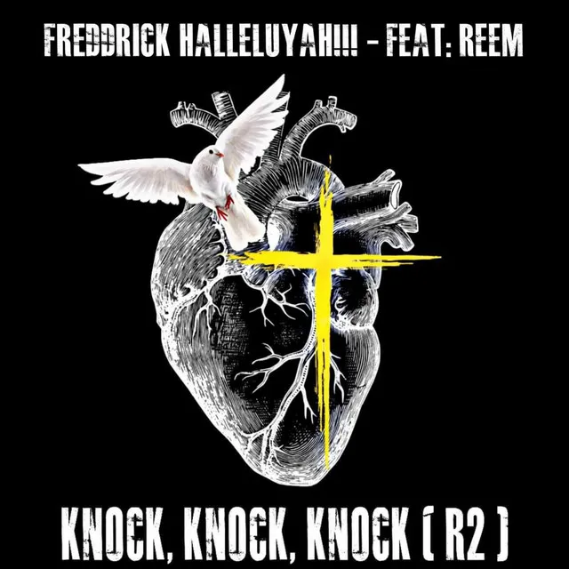 Knock, Knock, Knock - Remix 2