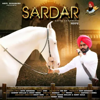 SARDAR by SATTA SAHABANA