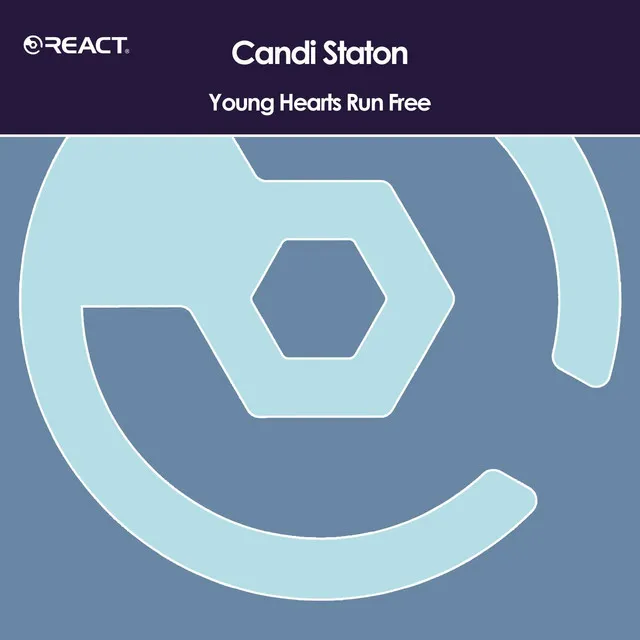 Young Hearts Run Free - Danny D Radio Mix