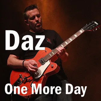 One More Day by Daz