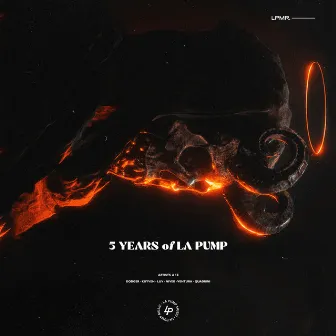 5 Years of La Pump by LPMR.