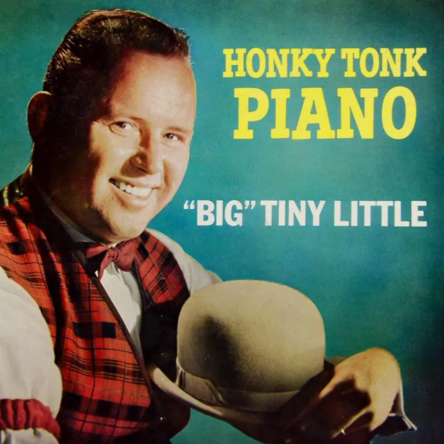 Honky Tonk Piano