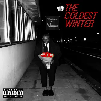 The Coldest Winter by Emperor Shaquille Malik Adams