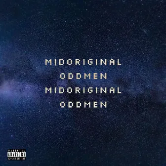 Odd Men by Midoriginal