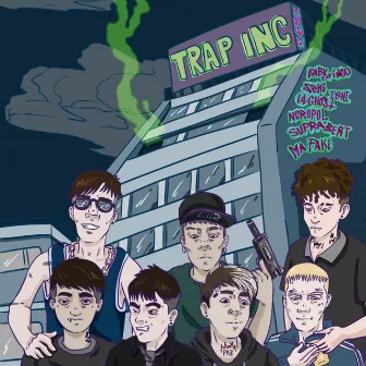 Trap Inc (Remix) by Seki