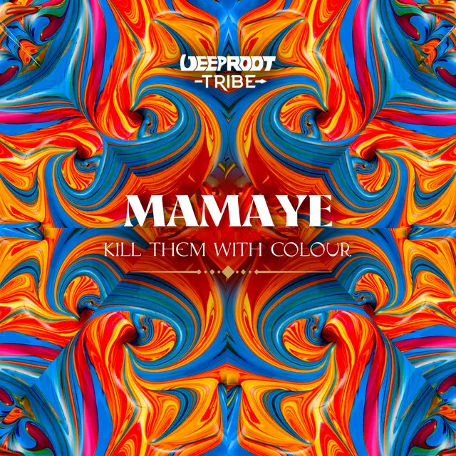 Mamaye