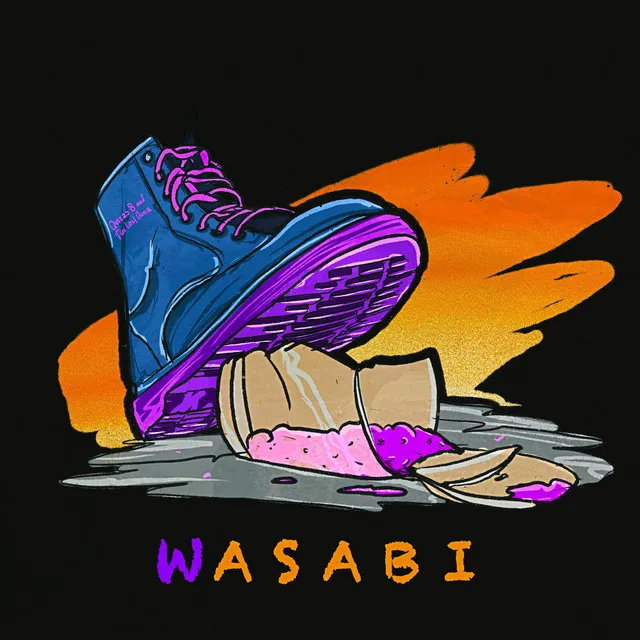 Wasabi