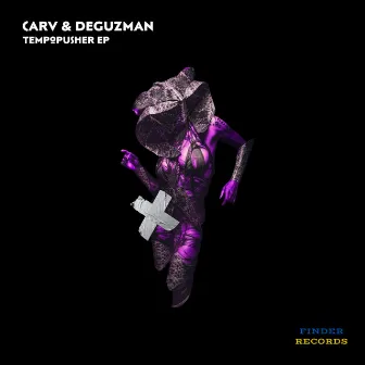 TempoPusher EP by DeGuzman