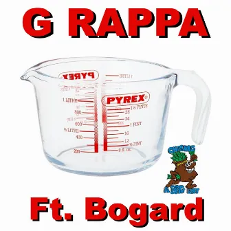 PYREX by G RAPPA