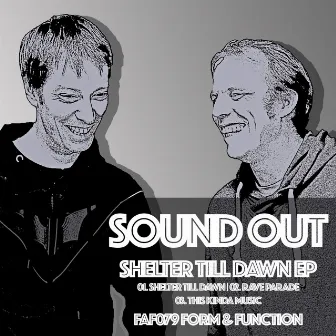 Shelter Till Dawn by Sound Out