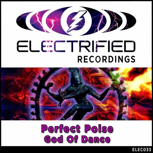 God Of Dance - Original Mix