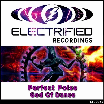 God Of Dance by Perfect Poise