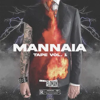 Mannaia Tape, Vol. 1 by Unknown Artist