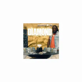 Diamond by Diamond Ice