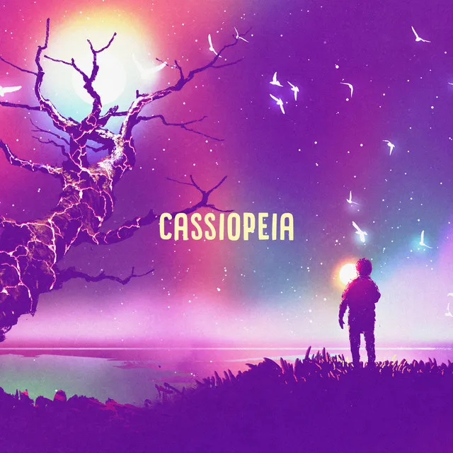 Cassiopeia