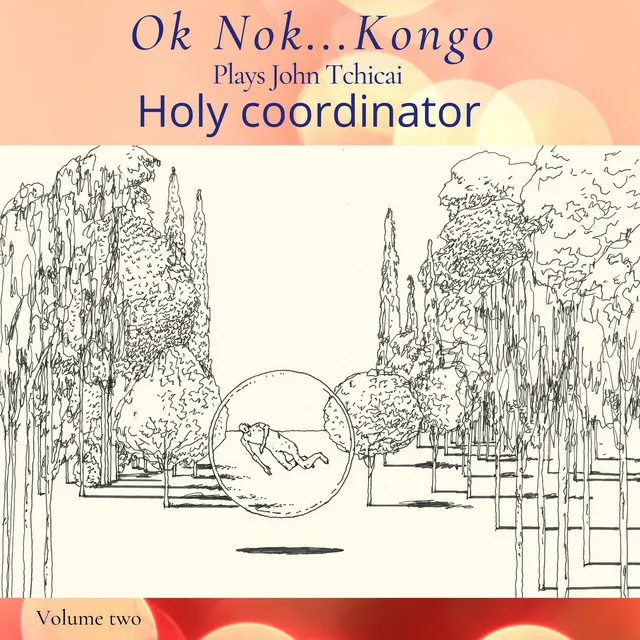 Holy Coordinator