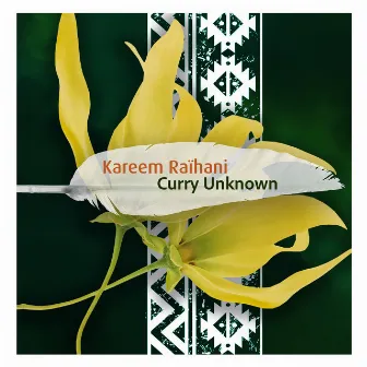 Curry Unknown by Kareem Raihani