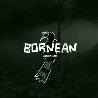 Bornean by Borneboi