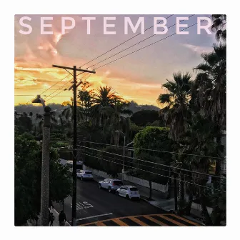 September by Toni Frio