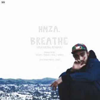 Breathe by HMZA.