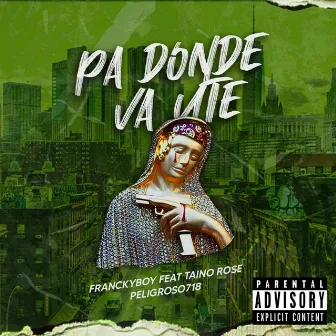 Pa Donde Va Ute by FranckyBoy SPM