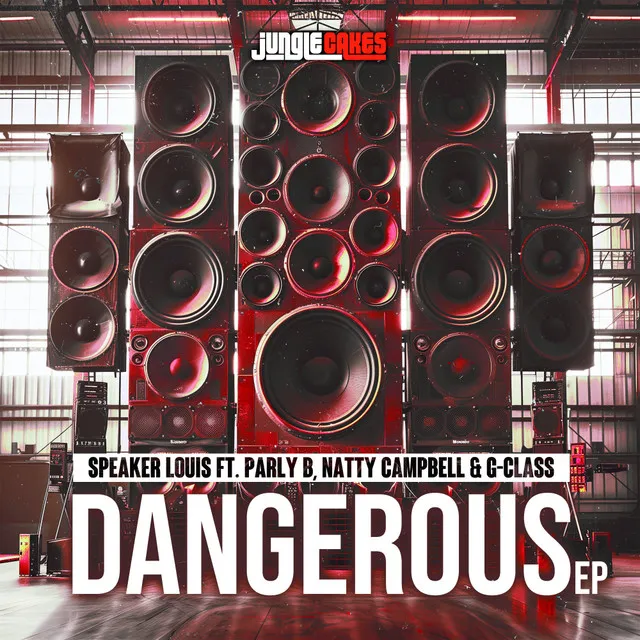 Dangerous EP