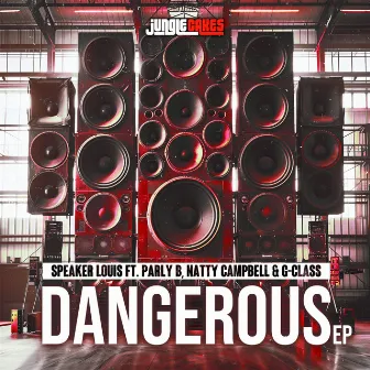 Dangerous EP by G-Class