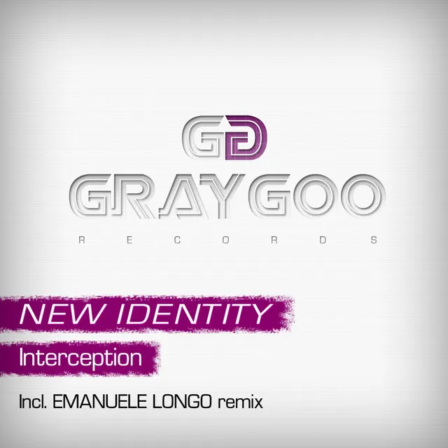 Interception - Emanuele Longo Remix