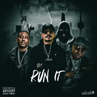 Run It by Abdullah Trill