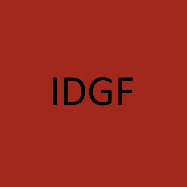 Idgf