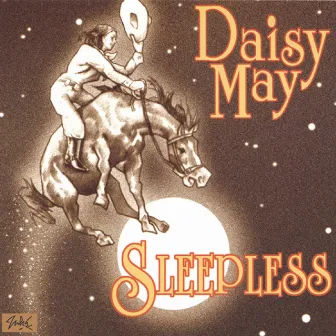 Sleepless by Daisy May