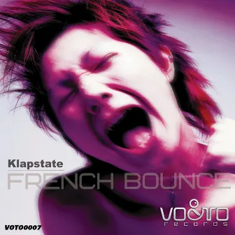 French Bounce by Klapstate