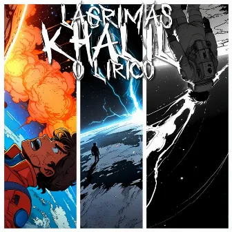 Lágrimas by Khalil o lirico