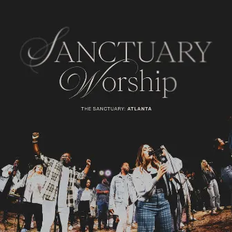 No One Like You (Live) by SANCTUARY Worship