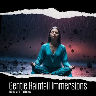 Gentle Rainfall Immersions by Rain Meditations