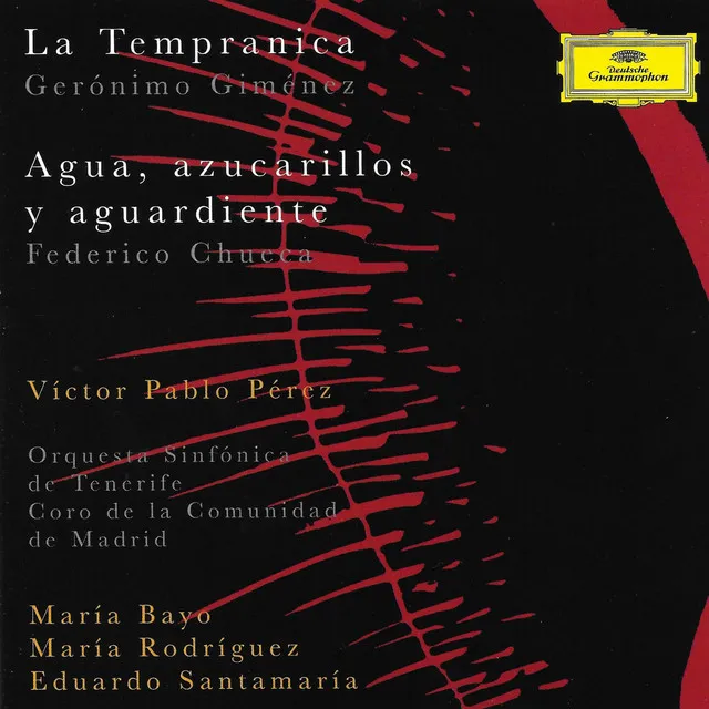 Orquesta y Coro de la Comunidad de Madrid