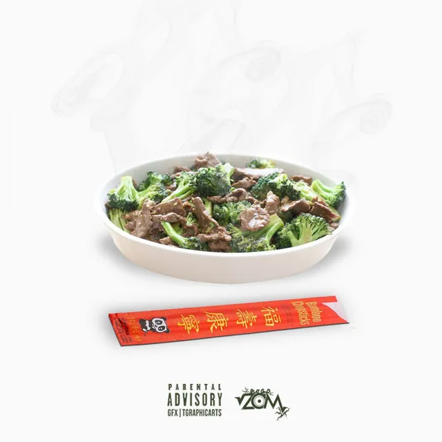 Beef & Broccoli