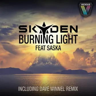 Burning Light by Skyden