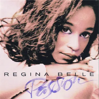 Passion by Regina Belle