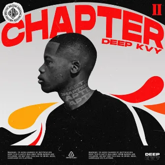 Chapter II by Deep Kvy