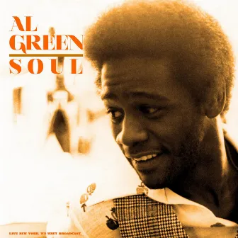 Soul! (Live '73) by Al Green