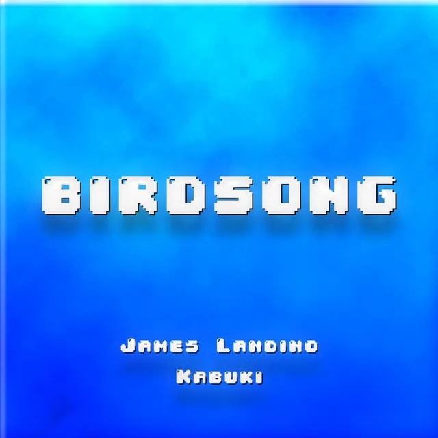 Birdsong - Extended Mix