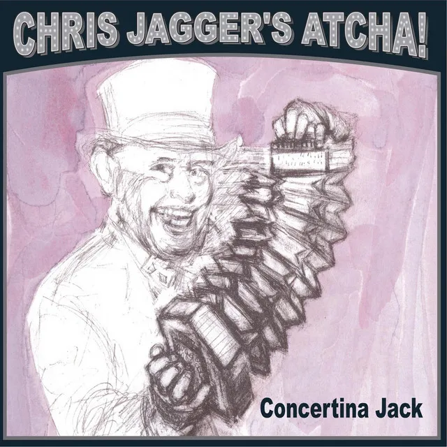 Concertina Jack (feat. Mick Jagger)