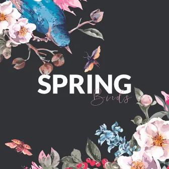 Spring Birds - Collection of Relaxing Avian Music (Spring 2020) by Bird Song Group