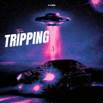 Tripping by Krei